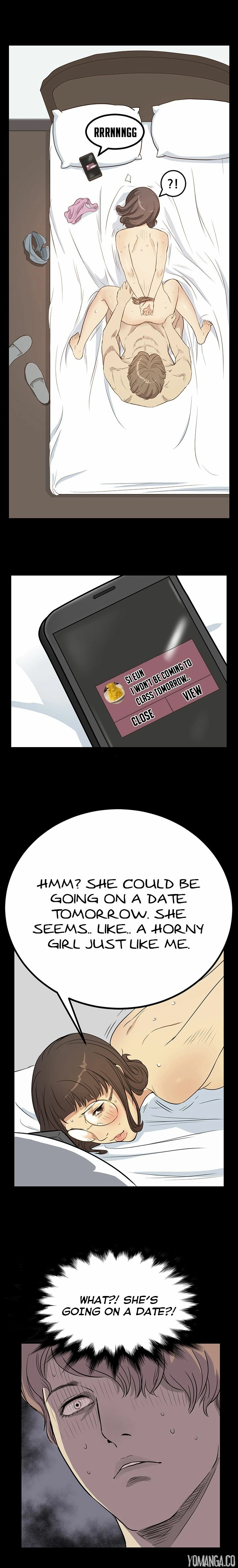 Read New Desires chapter 5 image 3 on Lezhin