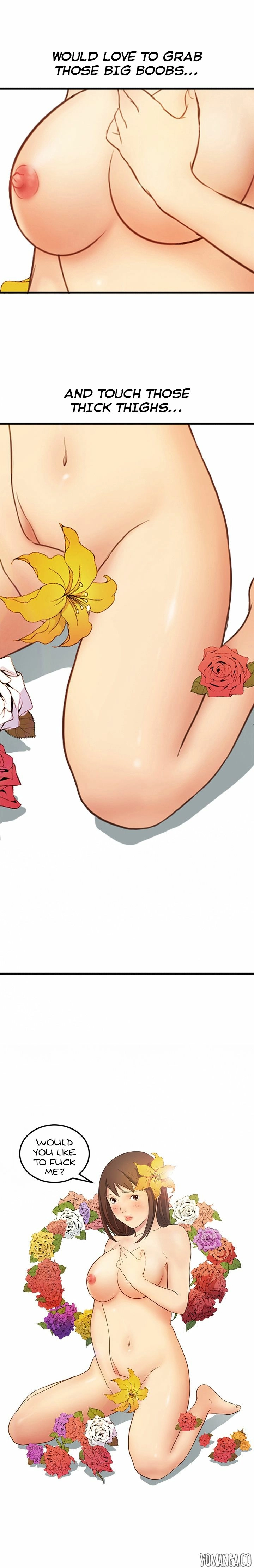 Read New Desires chapter 5 image 6 on Lezhin