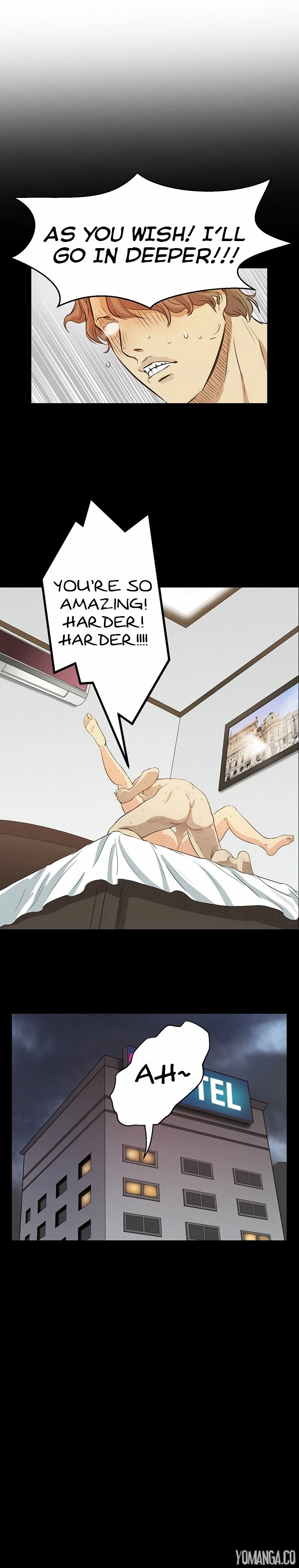 Read New Desires chapter 5 image 7 on Lezhin