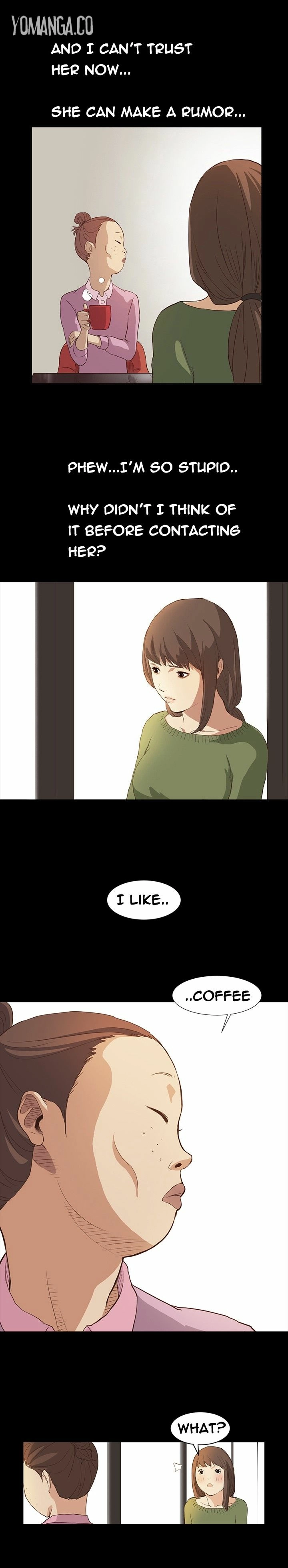 Read New Desires chapter 6 image 2 on Lezhin