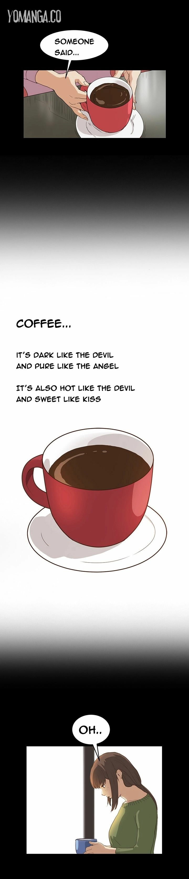Read New Desires chapter 6 image 3 on Lezhin