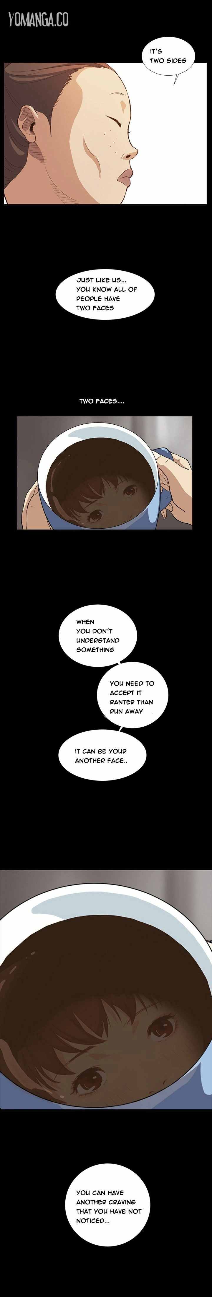 Read New Desires chapter 6 image 4 on Lezhin