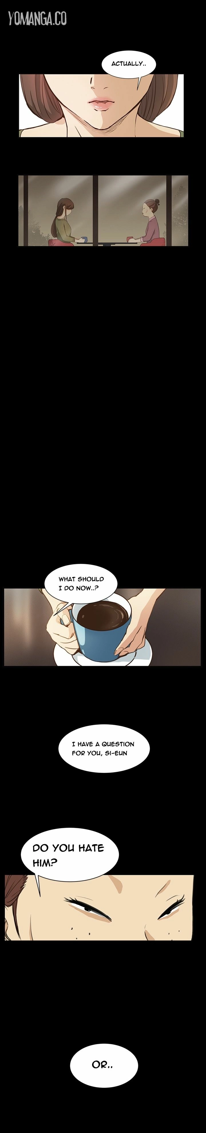 Read New Desires chapter 6 image 6 on Lezhin