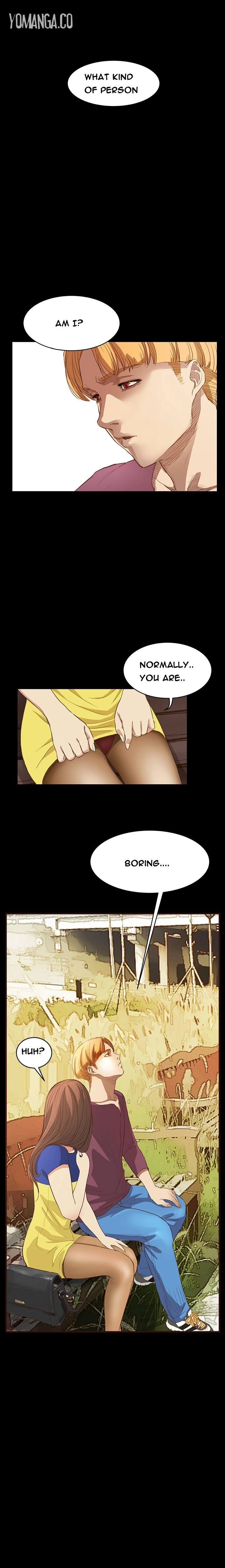 Read New Desires chapter 7 image 12 on Lezhin