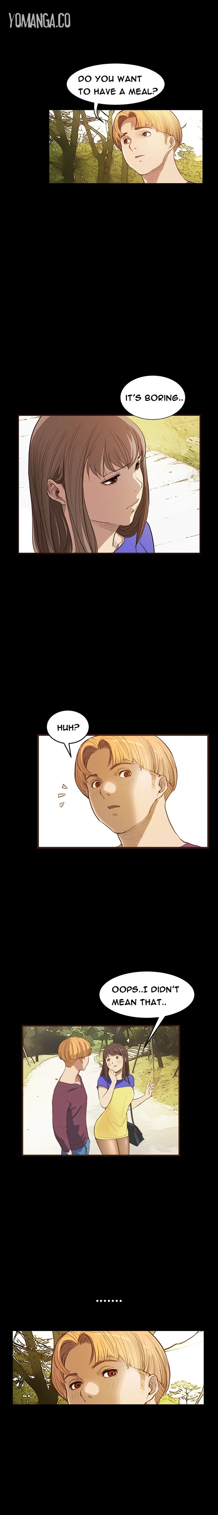 Read New Desires chapter 7 image 4 on Lezhin