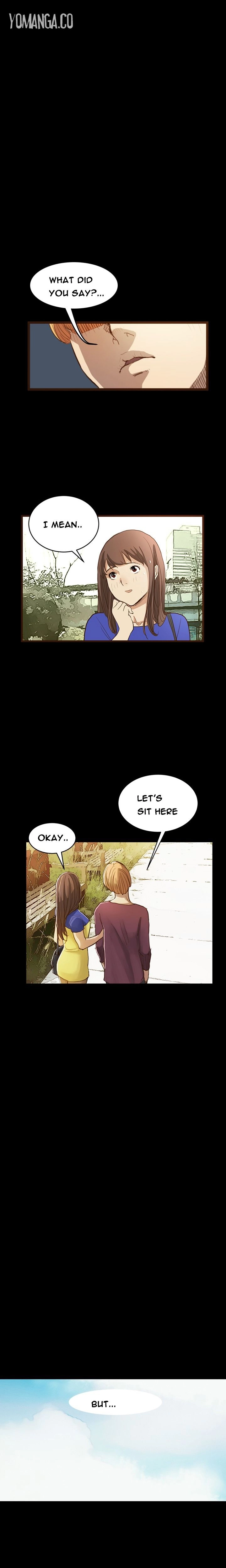Read New Desires chapter 7 image 5 on Lezhin