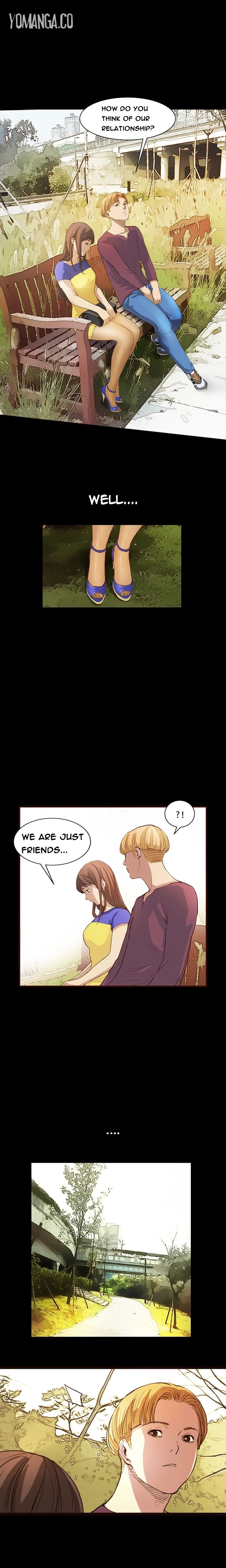 Read New Desires chapter 7 image 6 on Lezhin