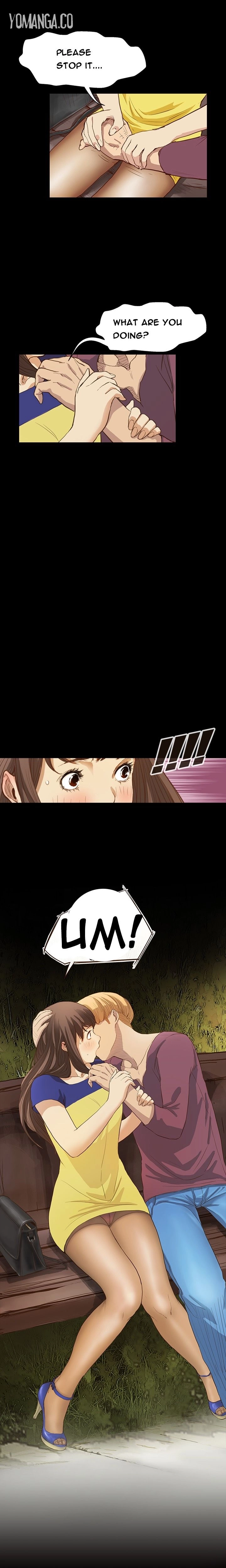 Read New Desires chapter 7 image 9 on Lezhin
