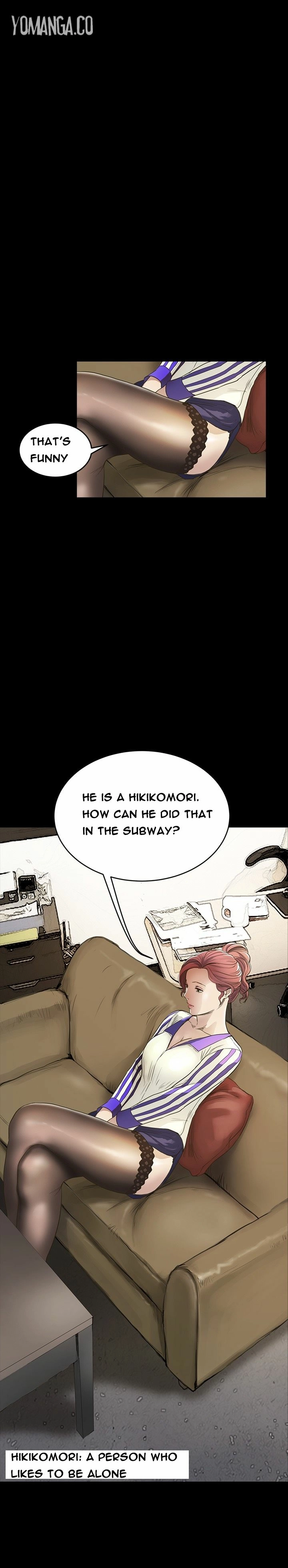 Read New Desires chapter 8 image 10 on Lezhin