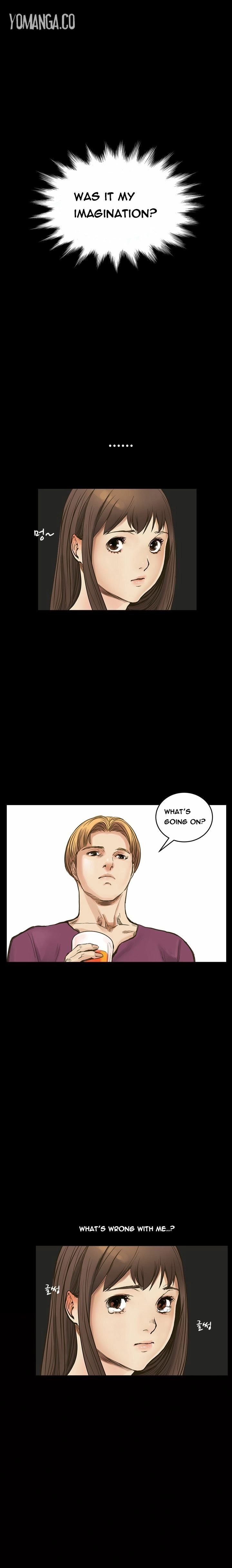 Read New Desires chapter 8 image 16 on Lezhin