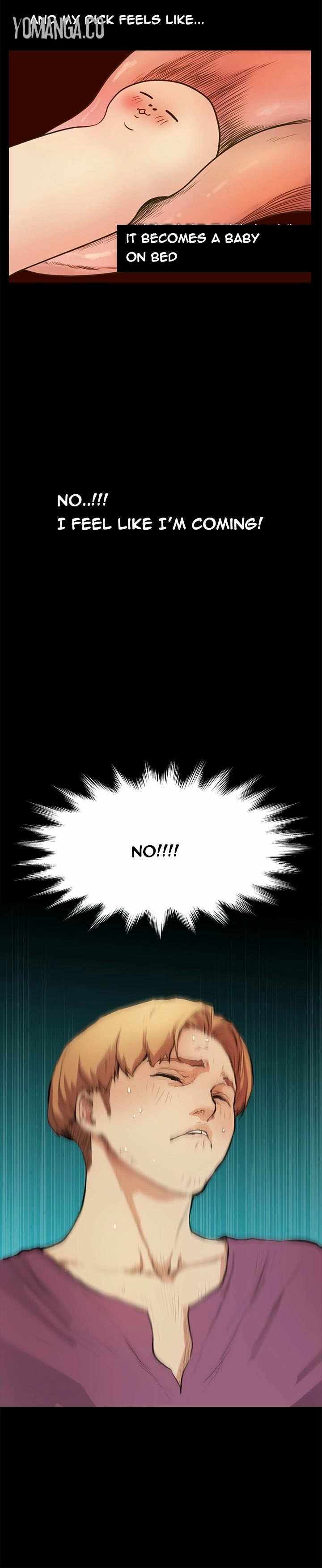 Read New Desires chapter 9 image 12 on Lezhin