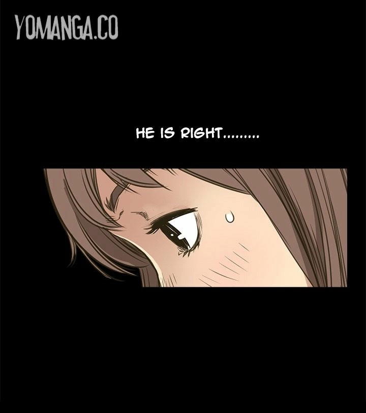 Read New Desires chapter 9 image 8 on Lezhin