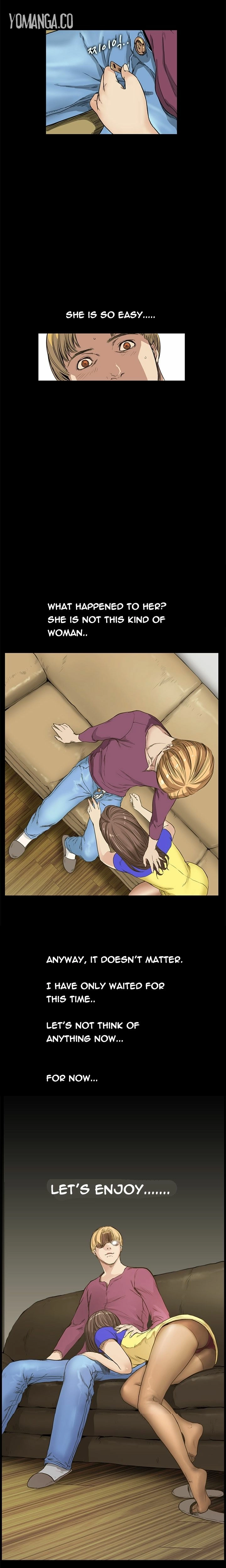 Read New Desires chapter 9 image 9 on Lezhin