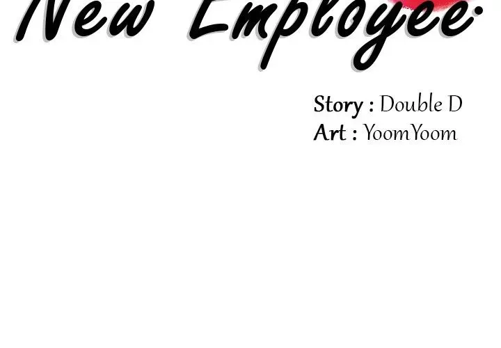 Read New Employee chapter 1 image 1 on Lezhin