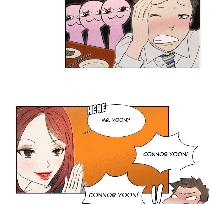 Read New Employee chapter 1 image 10 on Lezhin