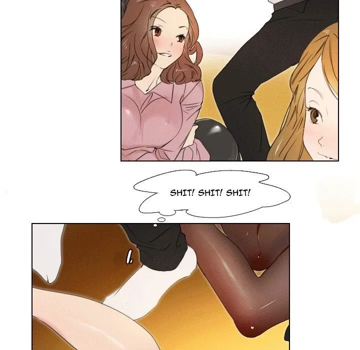 Read New Employee chapter 1 image 12 on Lezhin
