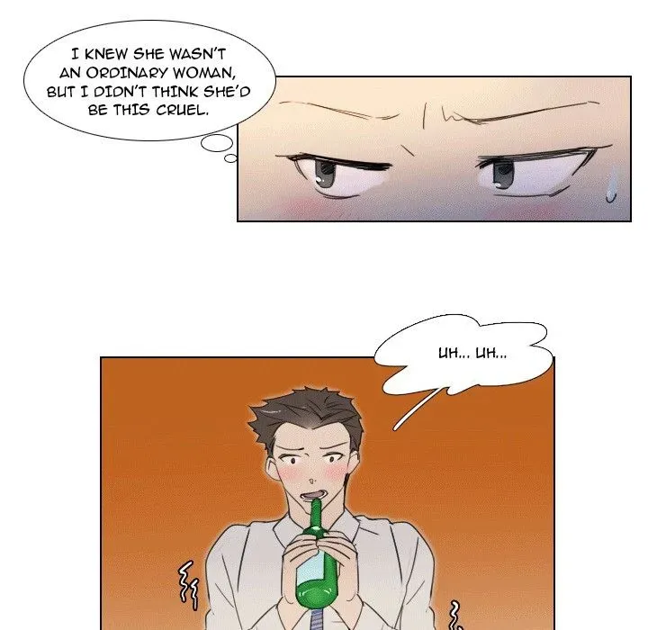 Read New Employee chapter 1 image 14 on Lezhin