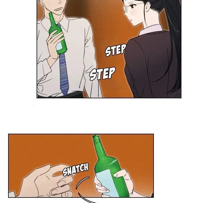Read New Employee chapter 1 image 20 on Lezhin