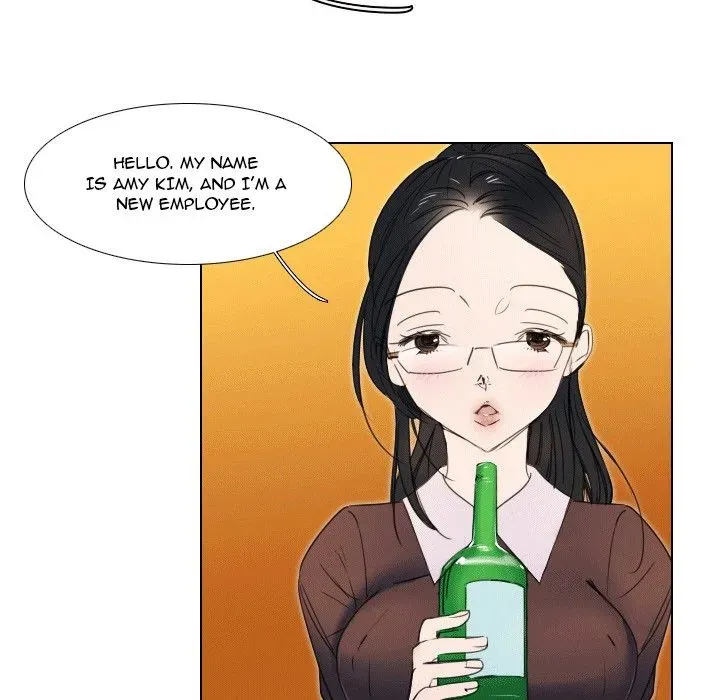 Read New Employee chapter 1 image 21 on Lezhin