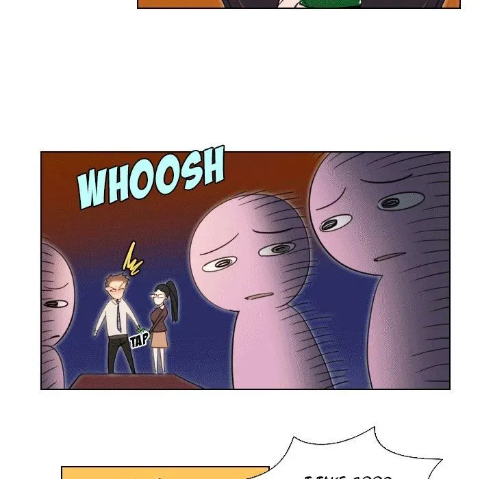 Read New Employee chapter 1 image 22 on Lezhin