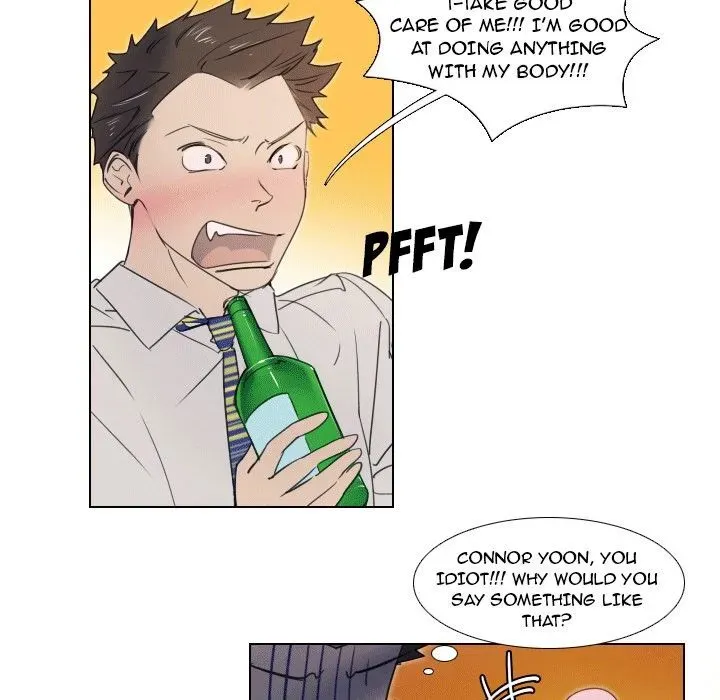 Read New Employee chapter 1 image 23 on Lezhin