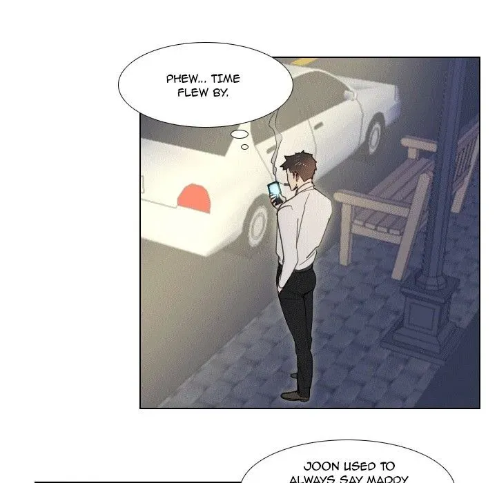 Read New Employee chapter 1 image 26 on Lezhin