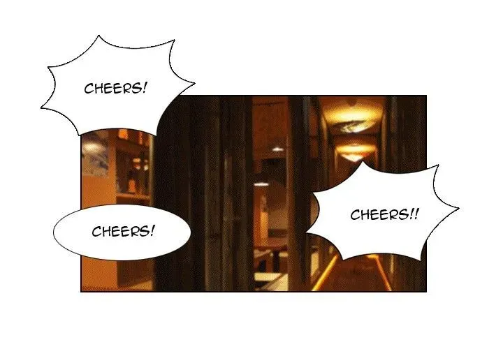 Read New Employee chapter 1 image 3 on Lezhin