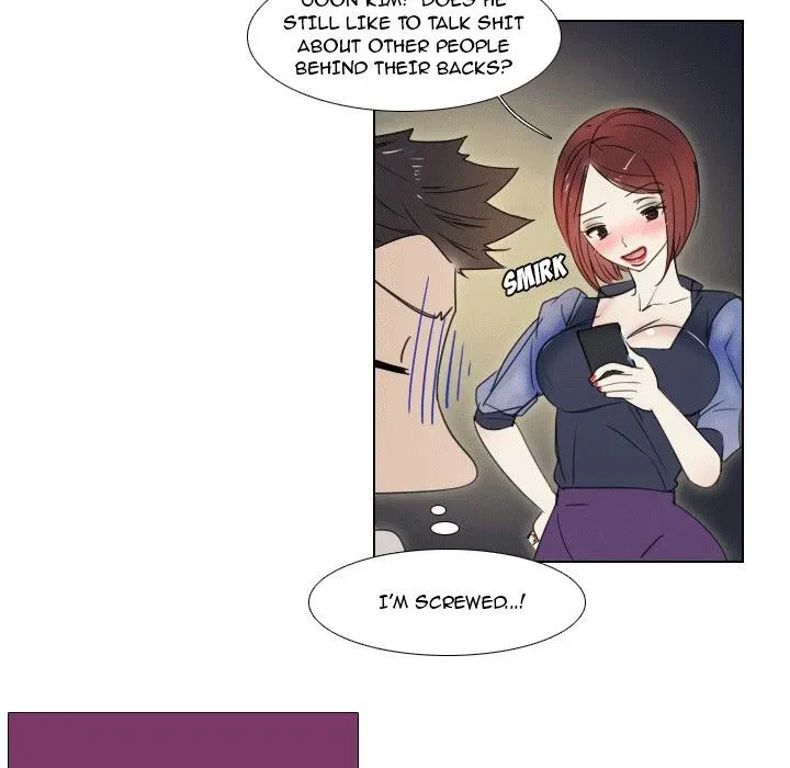 Read New Employee chapter 1 image 30 on Lezhin