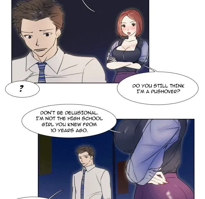 Read New Employee chapter 1 image 33 on Lezhin