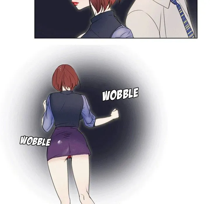 Read New Employee chapter 1 image 35 on Lezhin