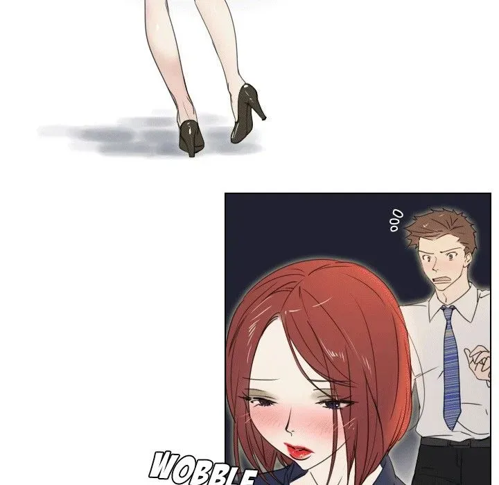 Read New Employee chapter 1 image 36 on Lezhin