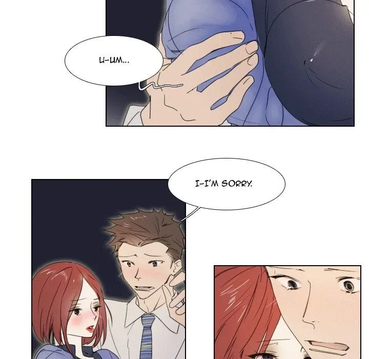 Read New Employee chapter 1 image 38 on Lezhin