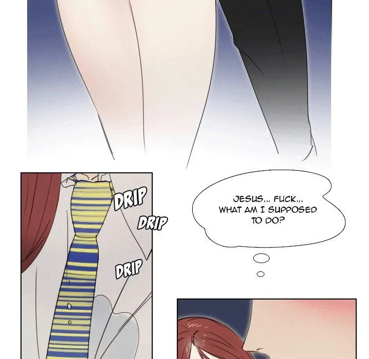 Read New Employee chapter 1 image 41 on Lezhin