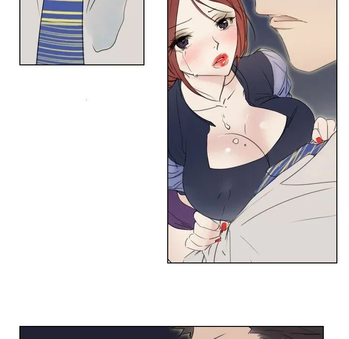 Read New Employee chapter 1 image 42 on Lezhin