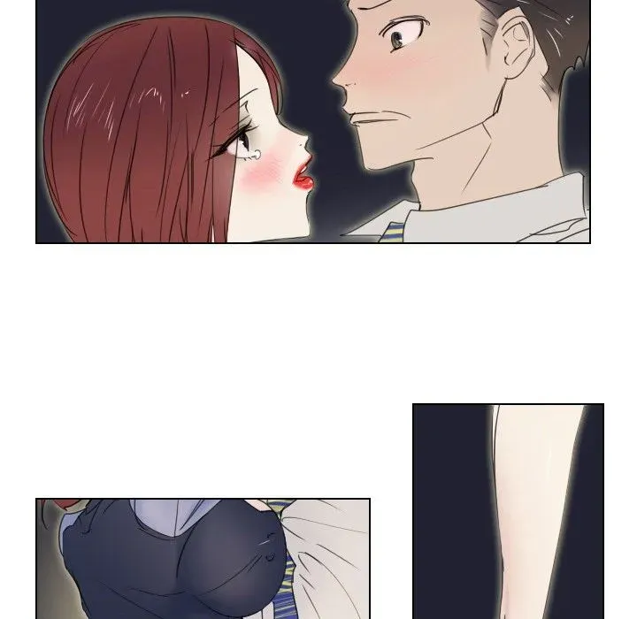 Read New Employee chapter 1 image 43 on Lezhin