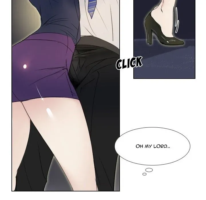 Read New Employee chapter 1 image 44 on Lezhin