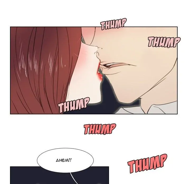 Read New Employee chapter 1 image 45 on Lezhin
