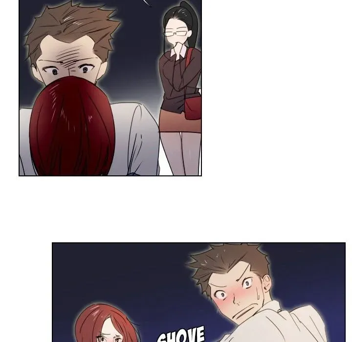 Read New Employee chapter 1 image 46 on Lezhin