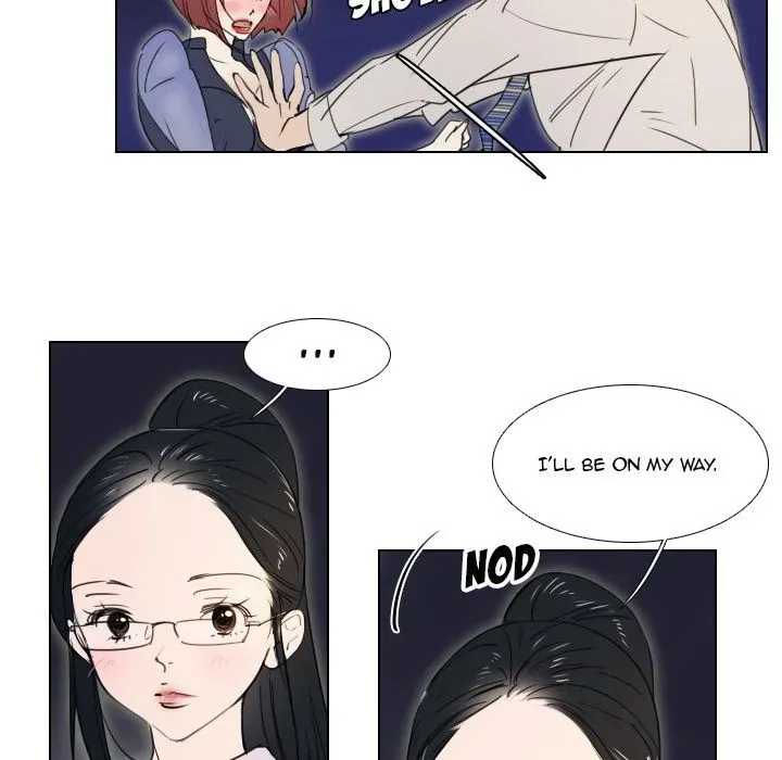 Read New Employee chapter 1 image 47 on Lezhin