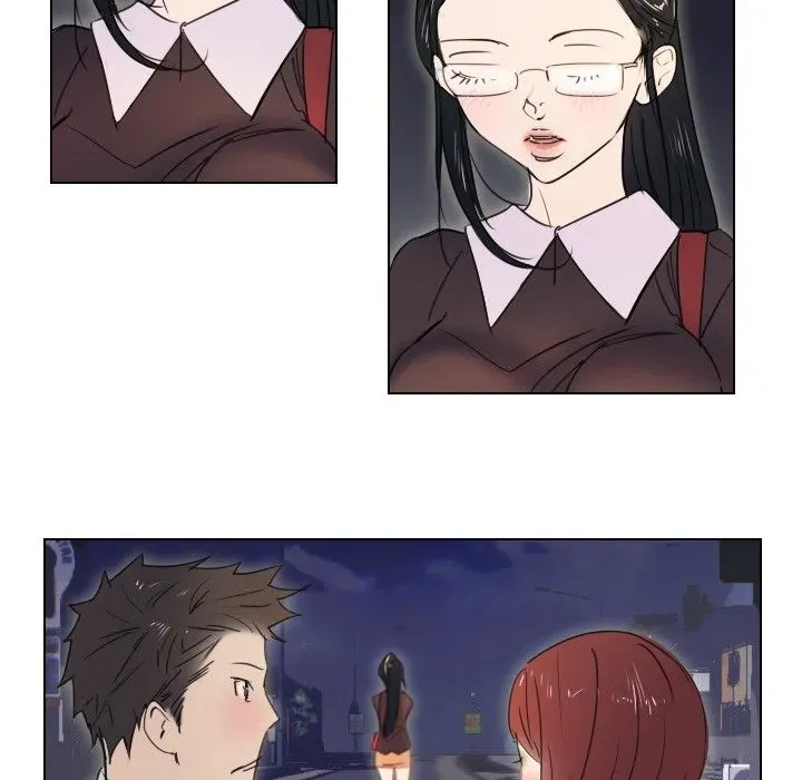 Read New Employee chapter 1 image 48 on Lezhin