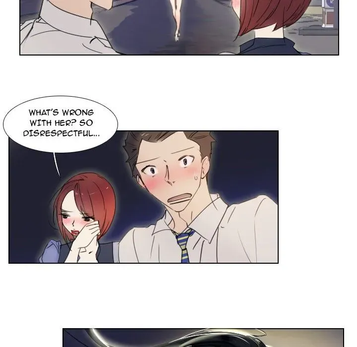 Read New Employee chapter 1 image 49 on Lezhin