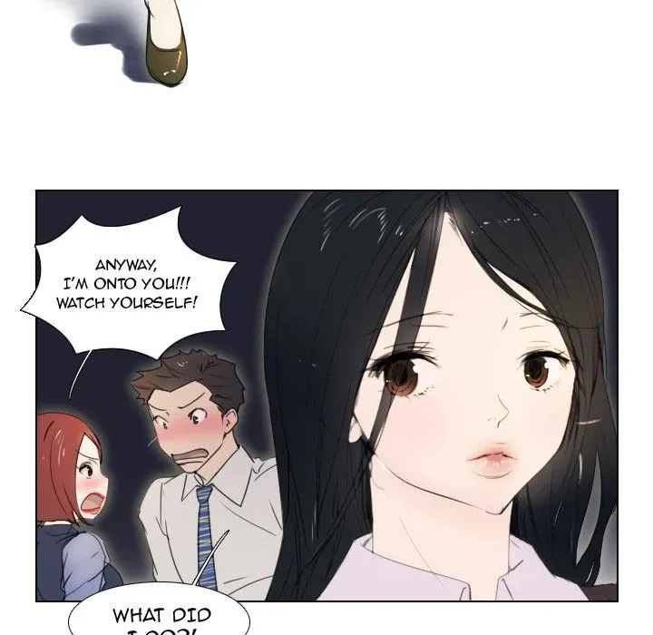 Read New Employee chapter 1 image 53 on Lezhin
