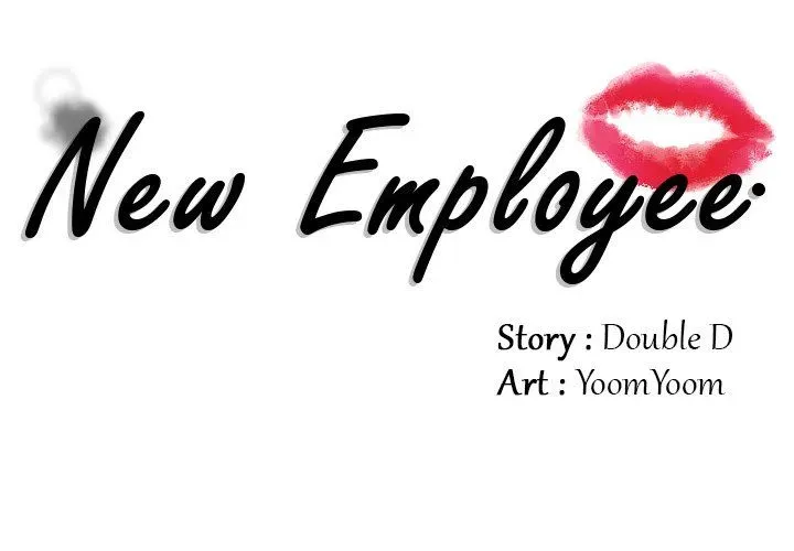Read New Employee chapter 10 image 1 on Lezhin