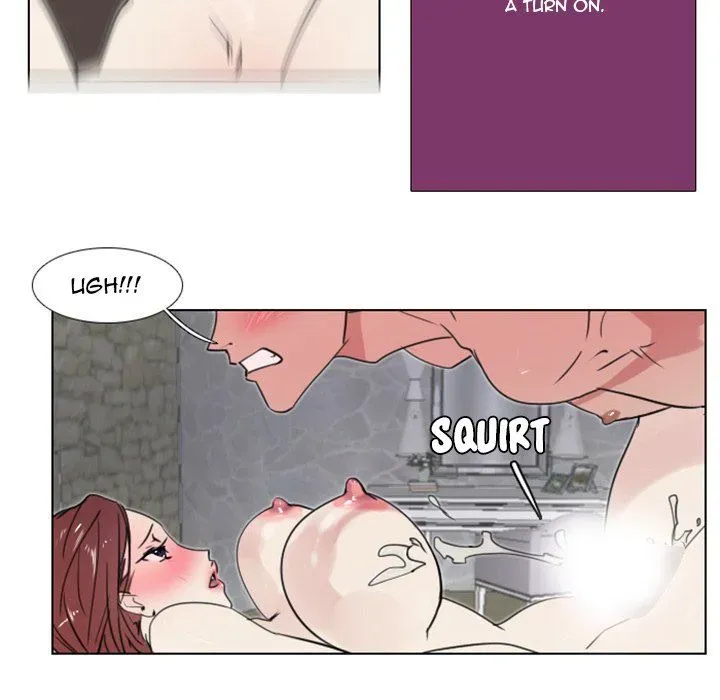 Read New Employee chapter 10 image 17 on Lezhin