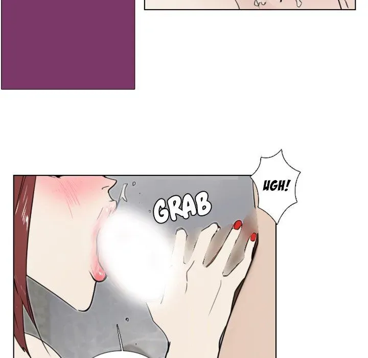 Read New Employee chapter 10 image 21 on Lezhin