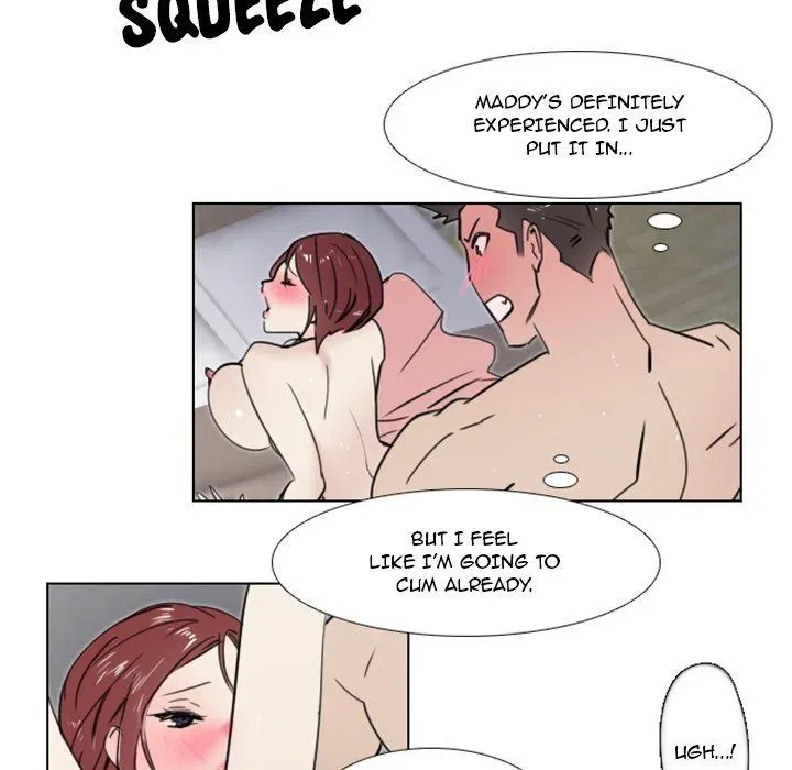 Read New Employee chapter 10 image 29 on Lezhin