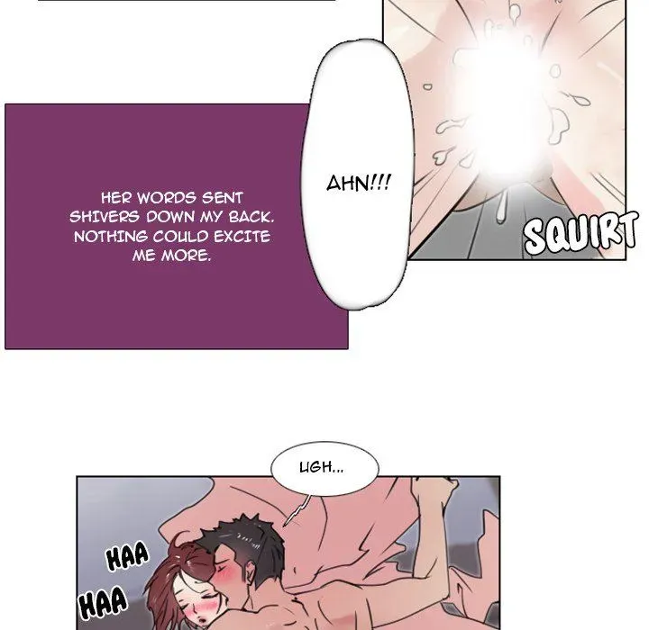 Read New Employee chapter 10 image 31 on Lezhin