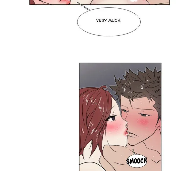 Read New Employee chapter 10 image 33 on Lezhin