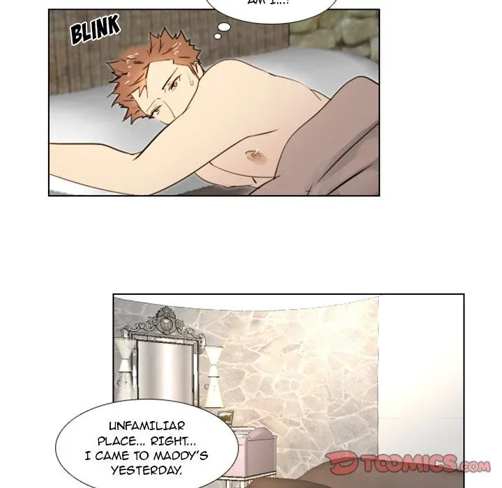 Read New Employee chapter 10 image 36 on Lezhin
