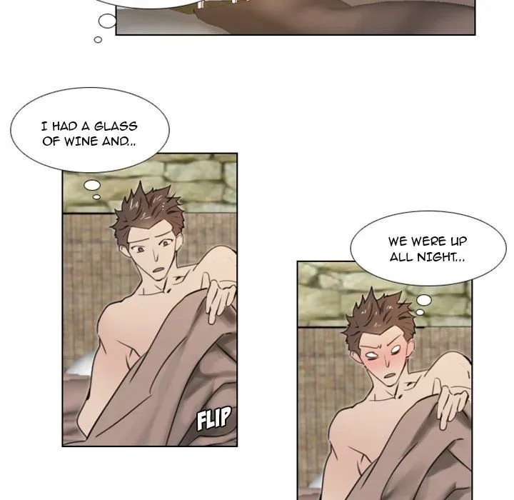 Read New Employee chapter 10 image 37 on Lezhin